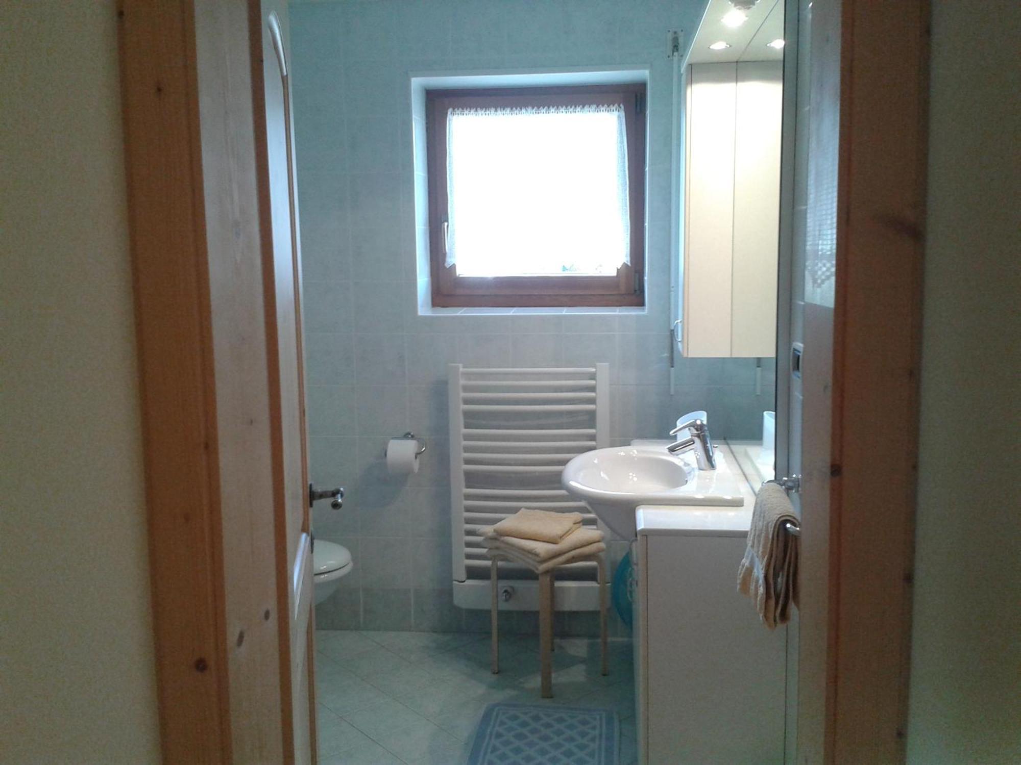 Appartements Faerberhof Olang Buitenkant foto