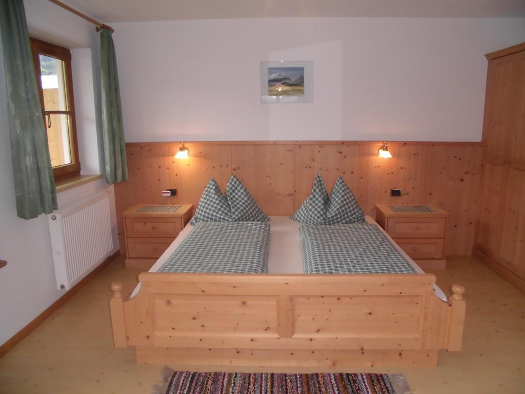 Appartements Faerberhof Olang Buitenkant foto